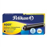 Pelikan Refil patrona GTP/5, crna Cijene