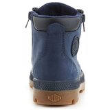 Palladium Visoke superge Pampa HI Cuff WP | Shoptok.si