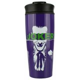 Grindstore Wholesale DC Comics - Šolja za poneti - The Joker, Straight Outta Arkham