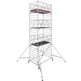 Krause večnamenski mobilni oder 8.40 m Stabilo professional 50fl 782069 | Shoptok.si
