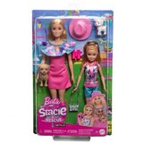 Cpa Barbie and Stacie to the rescue Cene