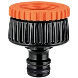 Claber Konektor za šlauf 1" i adapter 3/4" 88030000 | Eponuda.ba