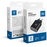 Blue Star 3A 45W tip C PD QC4.0 TFB-TC-45W punjač - crni | shoptok.hr