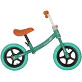  Bicikl bez pedala Fix Balance - tirkizni | Shoptok.si