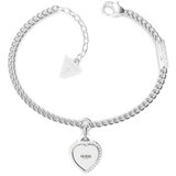 Guess Zapestnica JUBB01422JWRHS | Shoptok.si