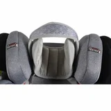 ergonomska podrška za glavu u auto sedištu shelter grey ( CAN8060 )
