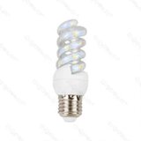 Aigostar led žarnica - sijalka E27 spiralna 5W (50W) 6400K Cene