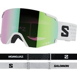 Salomon s/view sigma, skijaške naočare, bela L47089800 Cene'.'