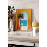 WALLXPERT Dekorativna slika u okviru 30 x 40 cm | Eponuda.com