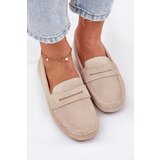 Big Star Suede Women's Loafers | Shoptok.si
