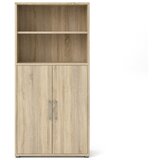 Tvilum Element – vrata u dekoru hrasta u prirodnoj boji 84x105 cm Prima – | shoptok.hr