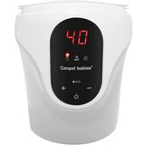 Canpol BABIES 4 U 1 GREJAC SA TERMOSTATOM I STERILIZATOROM (LS-BE216B) (77053)