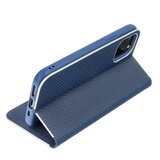 Luna Book Carbon futrola za XIAOMI Redmi NOTE 12 PRO Plus 5G plava | shoptok.hr