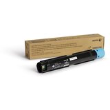 Xerox Genuine ® VersaLink® C7000 Color Printer Cyan High capacity Toner Cartridge (10100 Pages) - 106R03760 | shoptok.hr