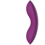 Svakom Edeny App Controlled Clitoral Stumulator Violet | Shoptok.si