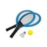 BEACH Tenis/badminton set Calter BEACH, (676220)