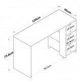 Hanah home HA108 - 2585 Cene
