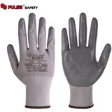 Deli Zaštitne rukavice Twin, Nitril, vel. 11 | ePonuda.com