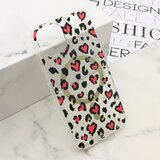  Futrola leopard magsafe za iphone 13 (6.1)/iphone 14 (6.1) roze ( F120816 ) Cene