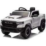 Lean Toys Otroško vozilo ZB618P Dodge Ram 4x4 Bela | Shoptok.si