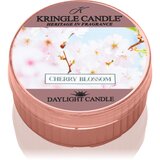 Kringle Candle Cherry Blossom čajna sveča 42 g Cene