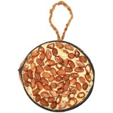 vidaXL Polovice kokosa punjenje hranom za ptice 10 kom 290 g | shoptok.hr