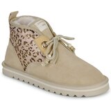 Armistice Gležnjarji Baskets BOULD BOOTS W Bež Cene