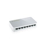 Tp-link TL-SF1008D 8port ( 7685 ) | ePonuda.com