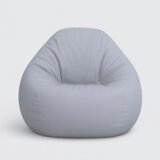 Olimp Sport Lazy Bag šoteks sivi L - Klasični, Šotkes, L | ePonuda.com