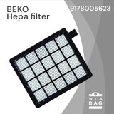  hepa filter za beko 9178005623 - VCO62607 - BKS5534 - S7534 usisivače Cene