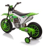 Motor XMX616 zeleni - na akumulator | shoptok.hr
