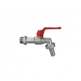  SLAVINA KUGLASTA S HOLENDEROM 1/2" KOVINA | Eponuda.ba