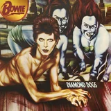 David Bowie Diamond Dogs (2016 Remastered) (LP)
