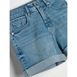 Sinsay Mom fit kratke hlače od trapera | shoptok.hr