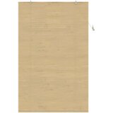 Rolo zavjesa Prirodna 150 x 220 cm Bambus | shoptok.hr