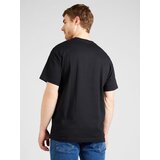 Carhartt WIP Majica 'Deo' majnica / črna / bela | Shoptok.si