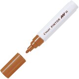 Marker 2MM PINTOR PILOT SW-PT-M-BN SMEĐI | shoptok.hr