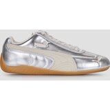 Puma Speedcat Silver Wns Srebrna Cijene