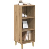  Kreveta Umjetnički hrast 34,5 x 32,5 x 90 cm Konstruirano drvo | shoptok.hr