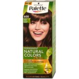 Palette permanent natural farba za kosu 600 light brown Cene