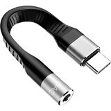Roline USB-C®\, avdio adapter [1x moški konektor USB-C® - 1x 3.5 mm vtičnica] 12033241 0.1 m, (20630646) | Shoptok.si
