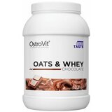 OSTROVIT oats&whey - 1000 gr Cene