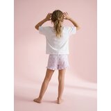 Sinsay Pamukna dvodijelna pidžama s printom | shoptok.hr
