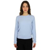 Take Two Puloverji DT00300 Modra Cene