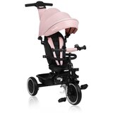 Lionelo tricikl Berry, Pink Rose | shoptok.hr