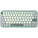  ASUS KW100 /GN /GE /81 keyboard Home Bluetooth QWERTZ German Green, Light Green | shoptok.hr