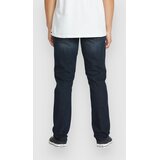 Volcom Vorta Denim Kavbojke new vintage blue | Shoptok.si