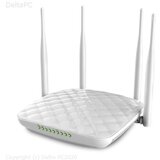 Tenda wireless N router 300Mbps FH456 450m2 | Eponuda.ba