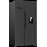 Beko GN163241XBRN SIDE BY SIDE FRIZIDER Cene