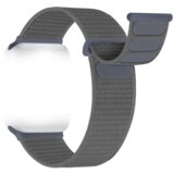 INF najlonska zanka za uro apple iwatch grey m, (21741241) | Shoptok.si